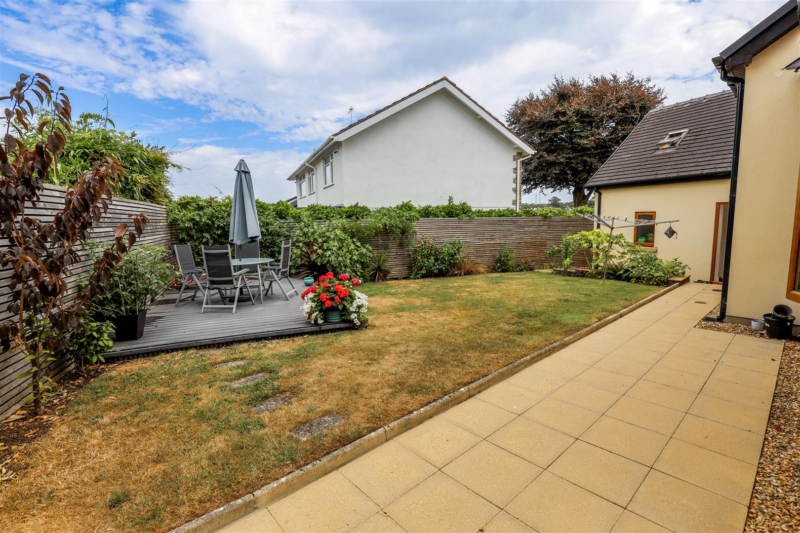 Primrose View, St. Quentins Close, Llanblethian, Cowbridge, Vale Of Glamorgan, CF71 7EZ